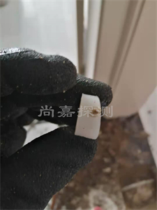 罗庄暖气管道漏水检测