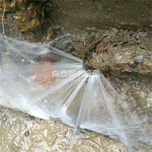 罗庄消防管道漏水检测